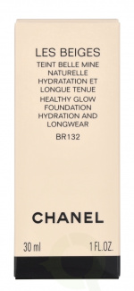 Chanel Les Beiges Healthy Glow Foundation 30 ml BR132