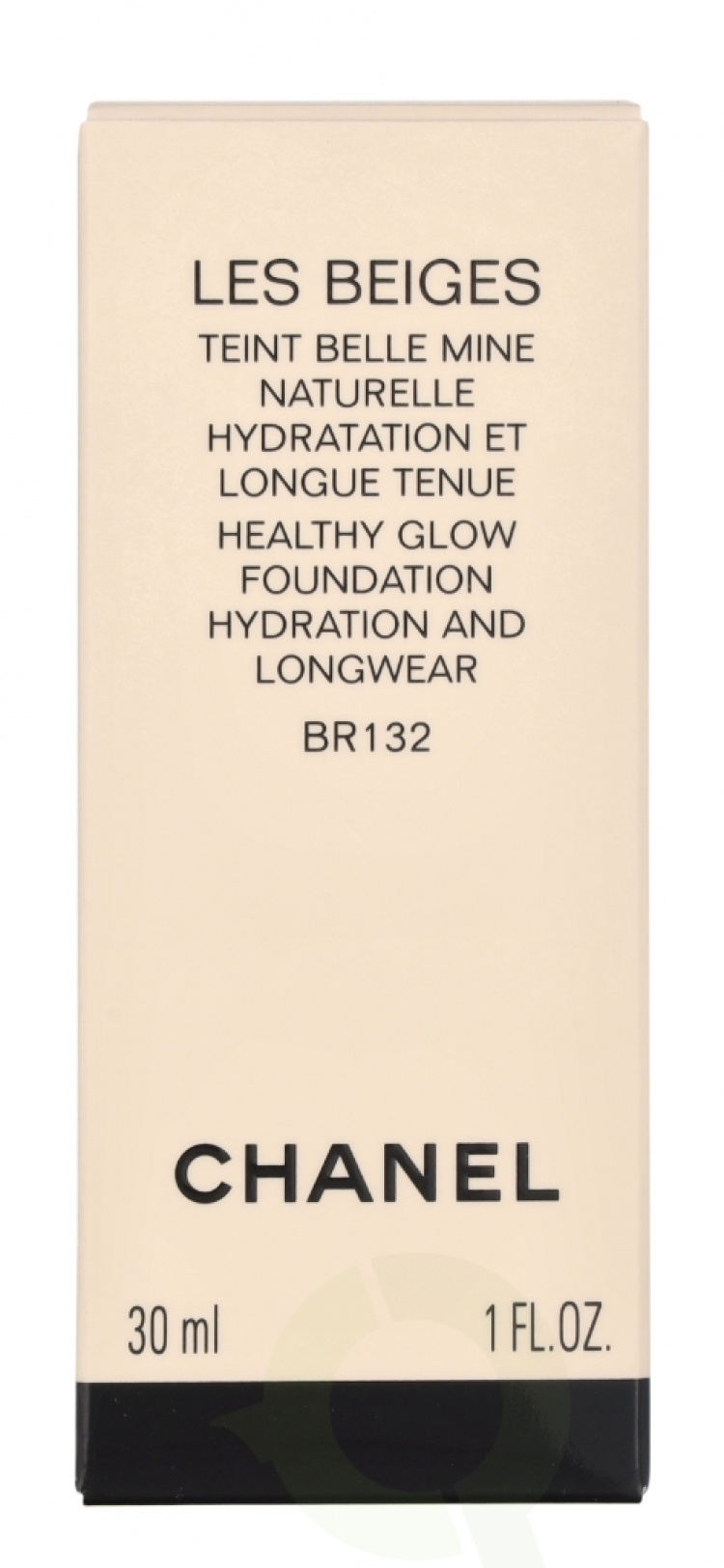 Chanel Les Beiges Healthy Glow Foundation 30 ml BR132