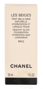 Chanel Les Beiges Healthy Glow Foundation 30 ml BR22