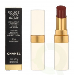 Chanel Rouge Coco Hydrating Beautifying Tinted Lip Balm 3 g #930 Sweet Treat