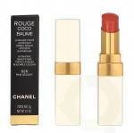 Chanel Rouge Coco Hydrating Beautifying Tinted Lip Balm 3 g #928 Pink Delight