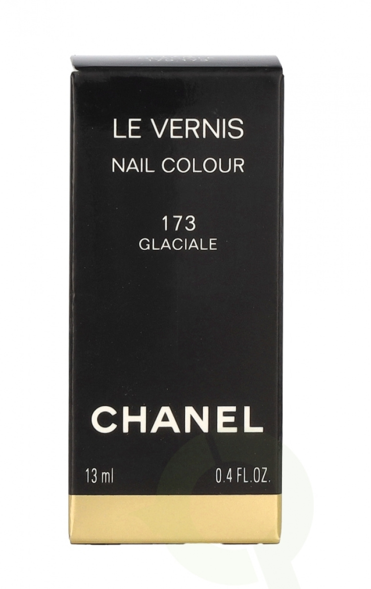 Chanel Le Vernis Longwear Nail Colour 13 ml #173 Glaciale