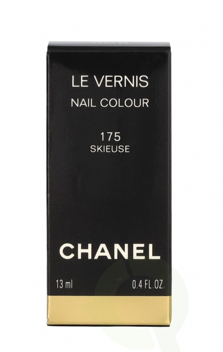 Chanel Le Vernis Longwear Nail Colour 13 ml #175 Skieuse