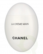 Chanel La Creme Main Texture Riche Hand Cream 50 ml