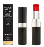 Chanel Rouge Coco Bloom Plumping Lipstick 3 g #156 Warmth