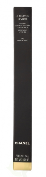 Chanel Le Crayon Levres Longwear Lip Pencil 1.2 g #172 Bois De Rose