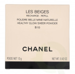 Chanel Les Beiges Belle Mine Poudre - Refill 12 g B10