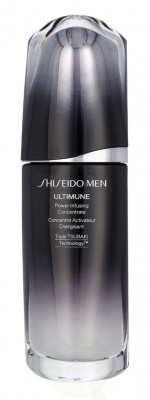 Shiseido Men Ultimune Power Infusing Concentrate 75 ml