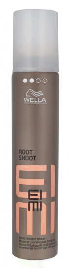 Wella Eimi - Root Shoot Precise Root Mousse 200 ml
