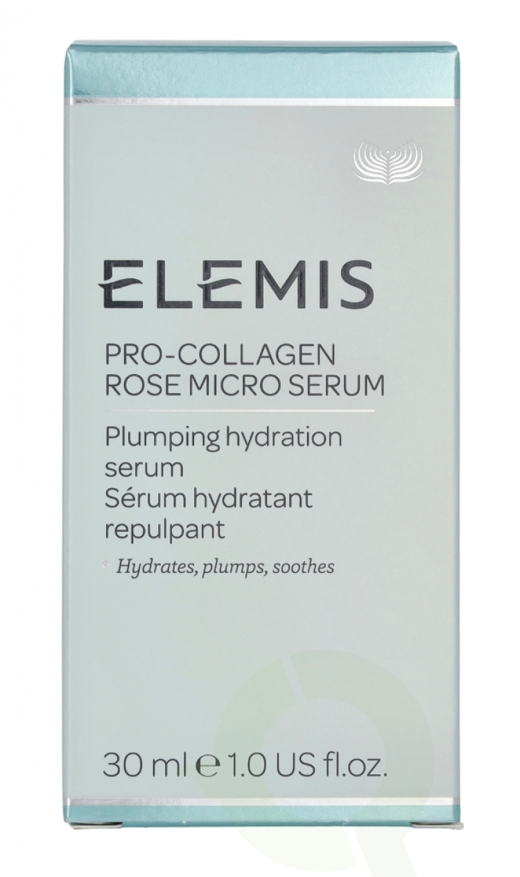 Elemis Pro-Collagen Rose Micro Serum 30 ml