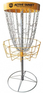 Discmania Active Target - Disc golf basket