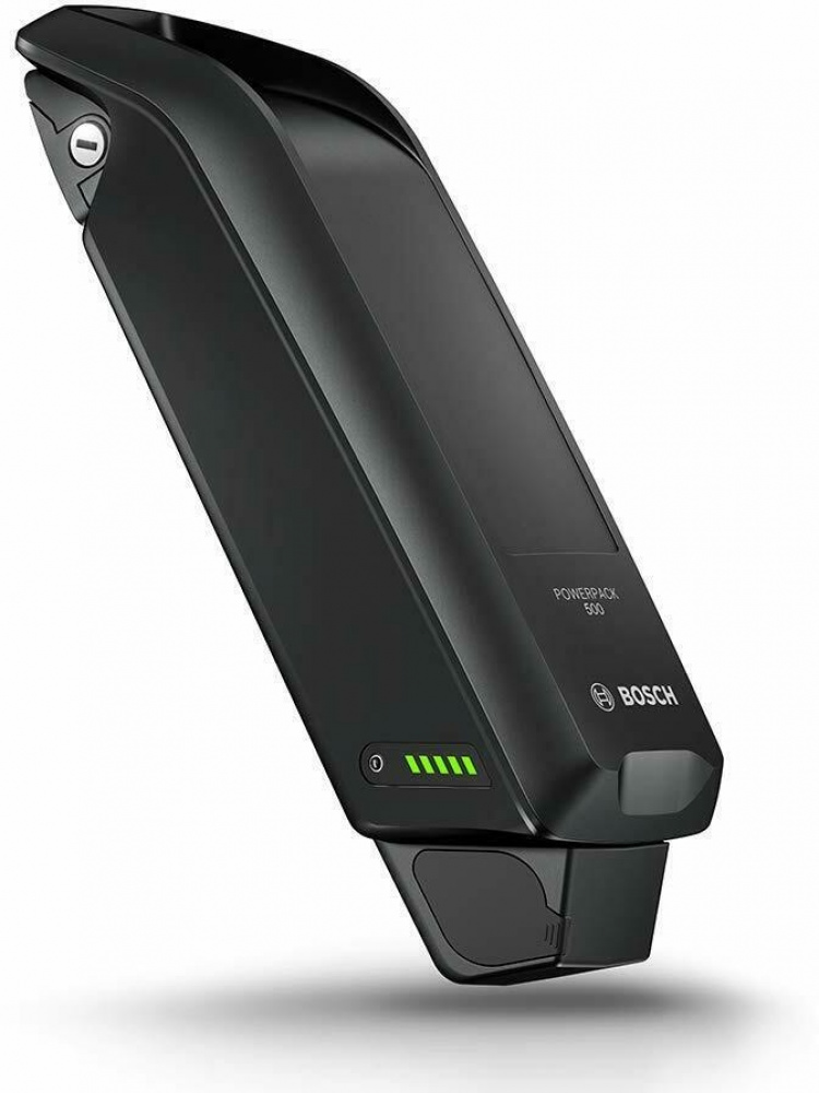 Bosch PowerPack 500 BBS275 battery