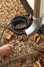 Bosch Aquatak pipe cleaner, 10 m