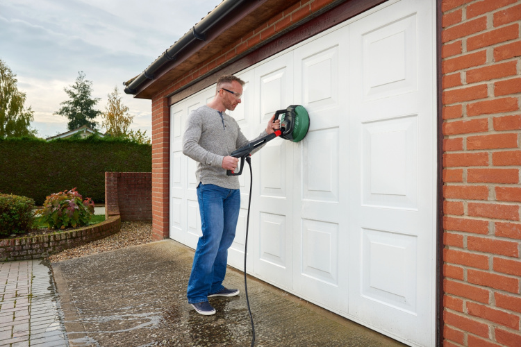 Bosch AquaSurf 280 universal cleaner Bosch AquaSurf 280 universal cleaner