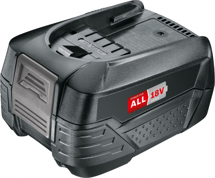 Bosch 18 V Li-on battery, 4.0 Ah Bosch 18 V Li-on battery, 4.0 Ah