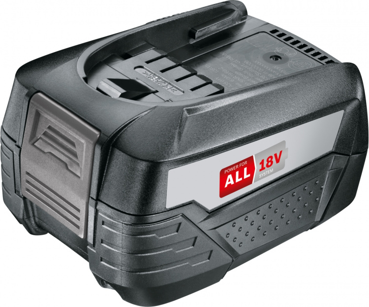 Bosch 18 V Li-on battery, 6.0 Ah Bosch 18 V Li-on battery, 6.0 Ah