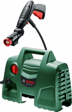Bosch EasyAquatak 100 pressure washer