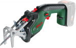 Bosch Keo 18 Solo cordless chainsaw, without battery