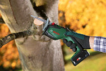 Bosch Keo 18 Solo cordless chainsaw, without battery