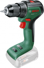 Bosch UniversalDrill 18V-60 Solo cordless drill, without battery Bosch UniversalDrill 18V-60 Solo cordless drill, without battery