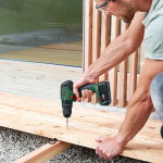 Bosch UniversalImpact 18V-60 Solo cordless drill, without battery Bosch UniversalImpact 18V-60 Solo cordless drill, without battery