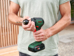Bosch UniversalImpact 18V-60 Solo cordless drill, without battery Bosch UniversalImpact 18V-60 Solo cordless drill, without battery