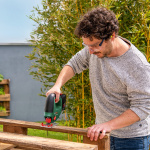 Bosch UniversalSaw 18V-100 Solo cordless jigsaw, without battery