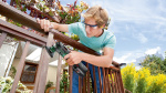 Bosch AdvancedMulti 18V Solo cordless power tool, without battery Bosch AdvancedMulti 18V Solo cordless power tool, without battery