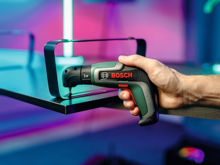 Bosch IXO 7 Basic cordless screwdriver