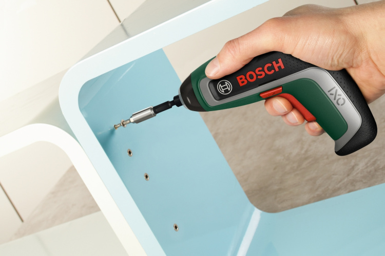 Bosch IXO 7 Basic cordless screwdriver