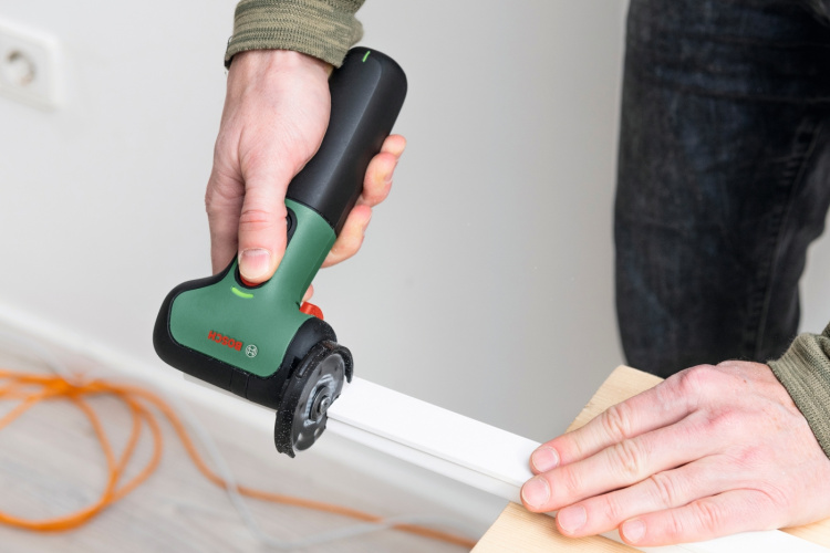 Bosch EasyCut&Grind torch cutter