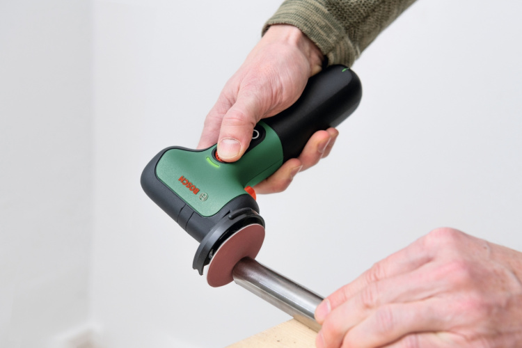 Bosch EasyCut&Grind torch cutter