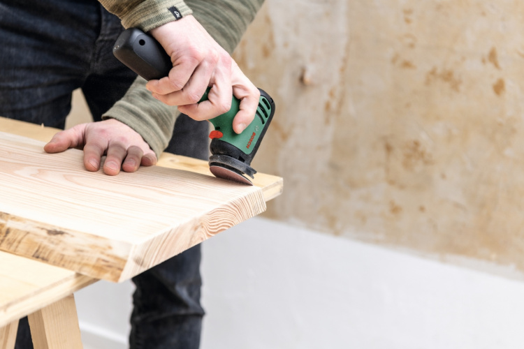 Bosch EasyCut&Grind torch cutter