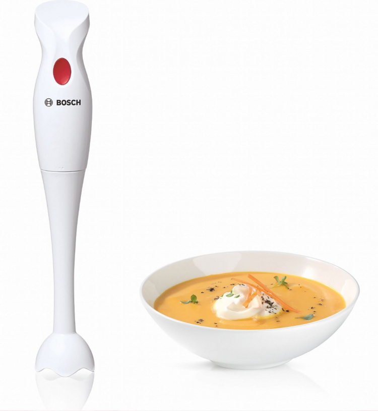 Bosch MSMP1000 YourCollection hand blender