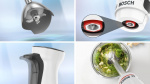 Bosch MSM4W220 ErgoMaster hand blender Bosch MSM4W220 ErgoMaster hand blender
