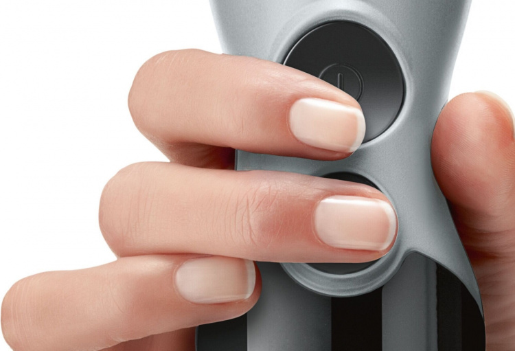 Bosch MSM67160 ErgoMixx hand blender