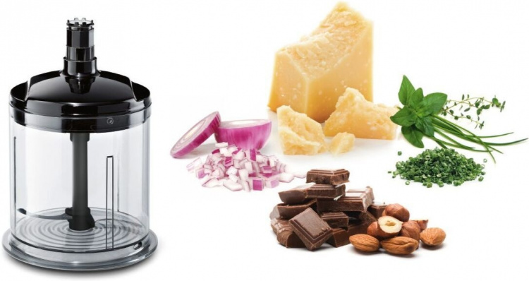 Bosch MSM67160 ErgoMixx hand blender