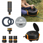 Fiskars Slangvinda Auto XLX-series™