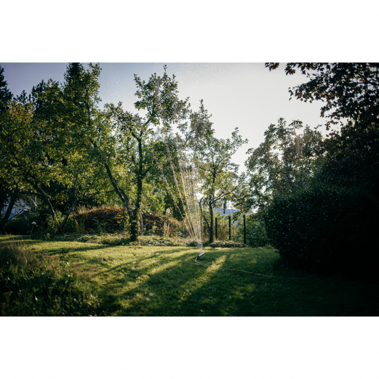 Fiskars Vattenspridare S-LX-series Oscillerande