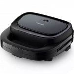 Philips Smörgåsgrill 3000-serien HD2330/90 750W