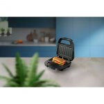 Philips Smörgåsgrill 3000-serien HD2330/90 750W