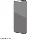 Celly Privacy Skärmskydd Härdat glas iPhone 16 Pro Celly Privacy Skärmskydd Härdat glas iPhone 16 Pro