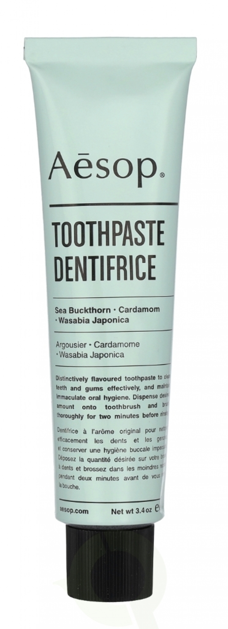 AESOP Toothpaste Dentifrice 60 ml