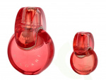 Bvlgari Omnia Coral Spring Giftset 115 ml Edt Spray 100ml/Edt Spray 15ml