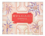 Bvlgari Omnia Coral Spring Giftset 115 ml Edt Spray 100ml/Edt Spray 15ml