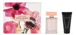 Narciso Rodriguez For Her Musc Nude Giftset 100 ml Edp Spray 50ml/Perfumed Body Lotion 50ml