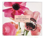 Narciso Rodriguez For Her Musc Nude Giftset 100 ml Edp Spray 50ml/Perfumed Body Lotion 50ml