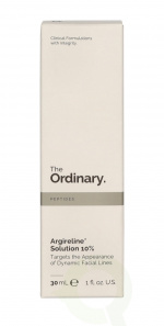 The Ordinary Argireline Solution 10% 30 ml