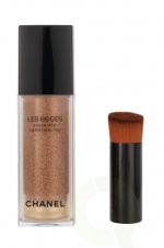 Chanel Les Beiges Water-Fresh Tint 30 ml 40 Medium Plus
