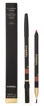 Chanel Le Crayon Levres Longwear Lip Pencil 1.2 g #162 Nude Brun